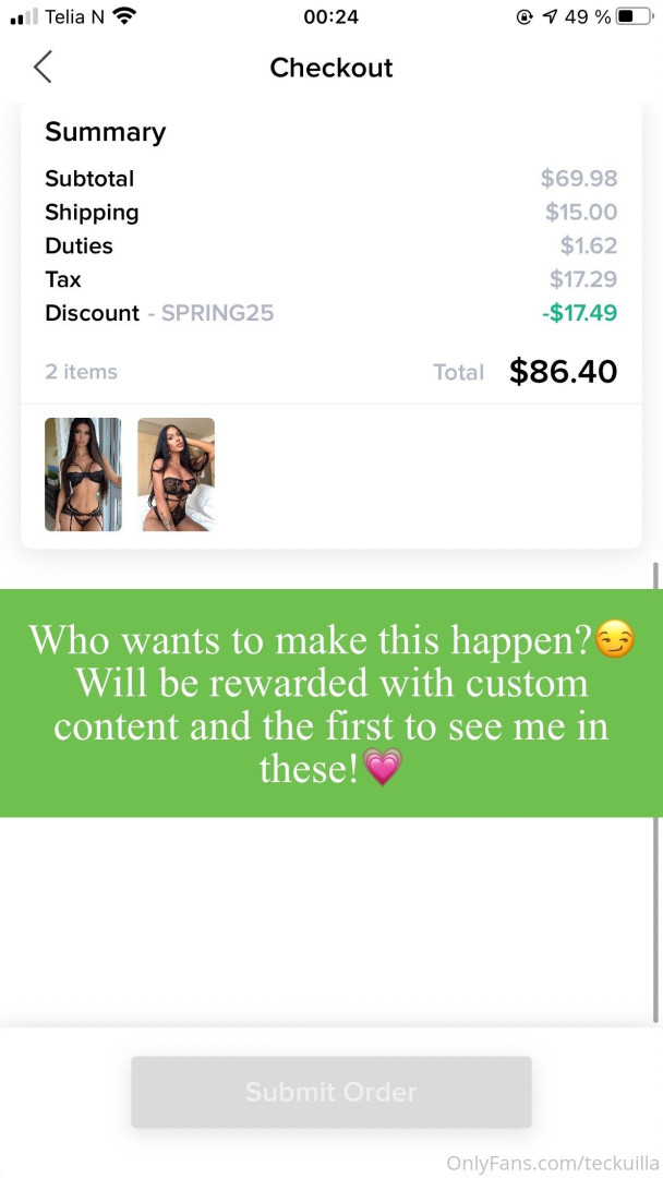 Photo by kirae_rin published on May 17,2023 07:48:13 - BestThots