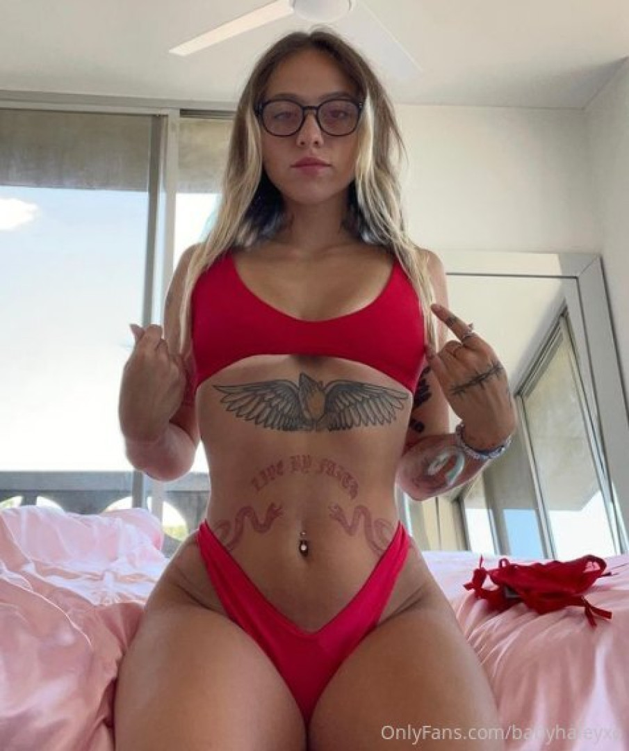 Photo by babyhaleyxo published on July 20,2023 04:08:57 - BestThots