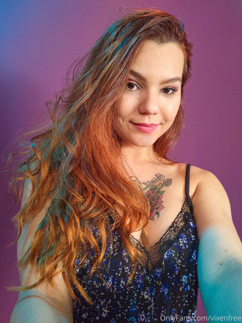 Photo by vixenfree published on May 16,2023 02:59:50 - BestThots