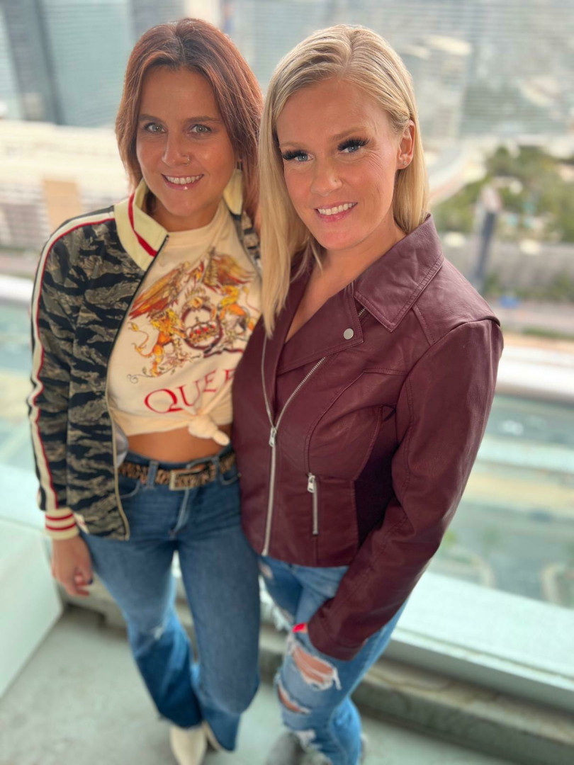 Photo by sadieandrews published on October 16,2023 16:51:01 - BestThots