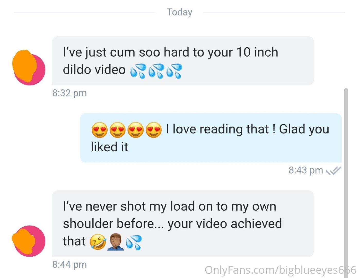 Photo by bigblueeyes666 published on July 19,2023 05:41:31 - BestThots