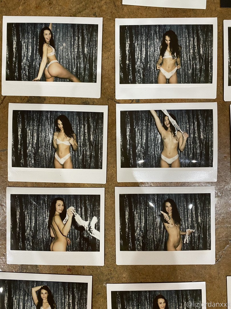 Photo by lizjordanxxx published on August 7,2023 06:32:31 - BestThots
