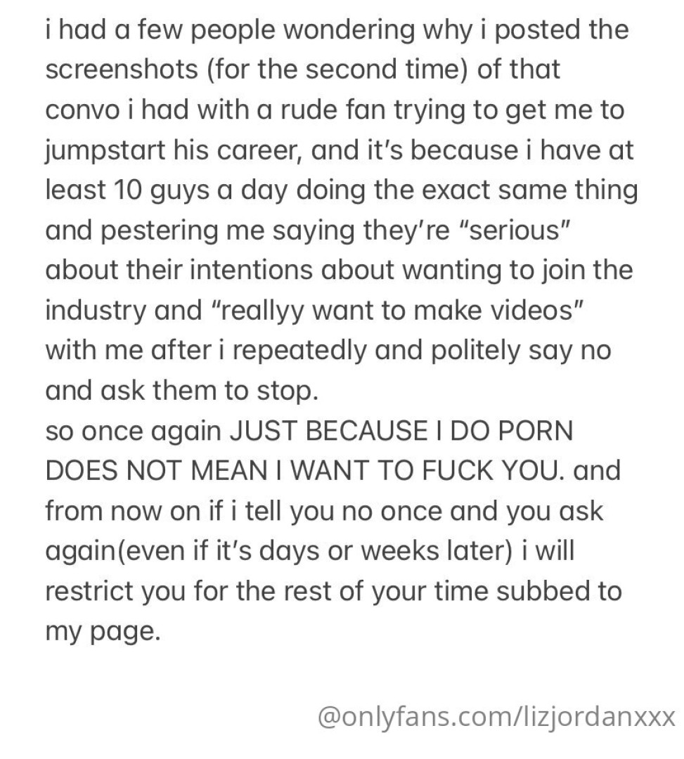 Photo by lizjordanxxx published on August 7,2023 07:12:56 - BestThots