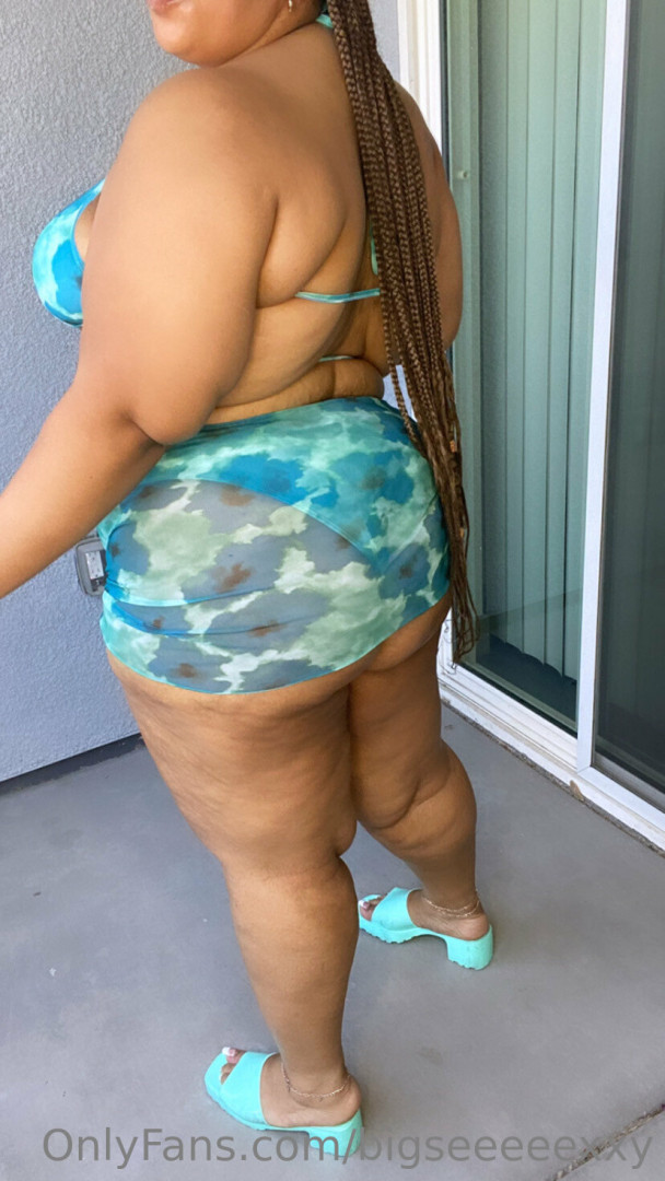 Photo by bigseeeeexxy published on July 19,2023 02:17:12 - BestThots