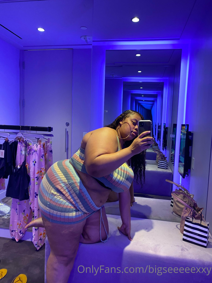 Photo by bigseeeeexxy published on July 19,2023 02:24:56 - BestThots