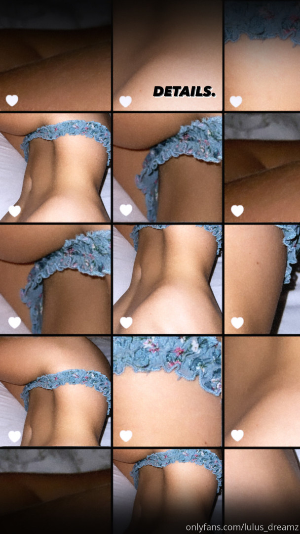 Photo by lulus_dreamz published on June 7,2023 17:46:21 - BestThots