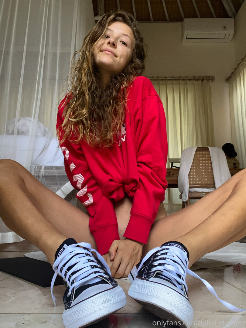 Photo by lulus_dreamz published on June 7,2023 17:48:53 - BestThots