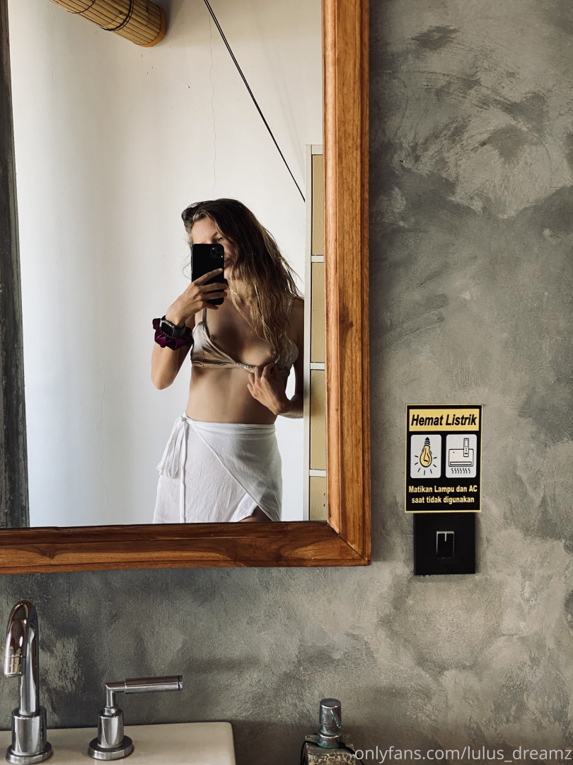 Photo by lulus_dreamz published on June 7,2023 17:49:36 - BestThots