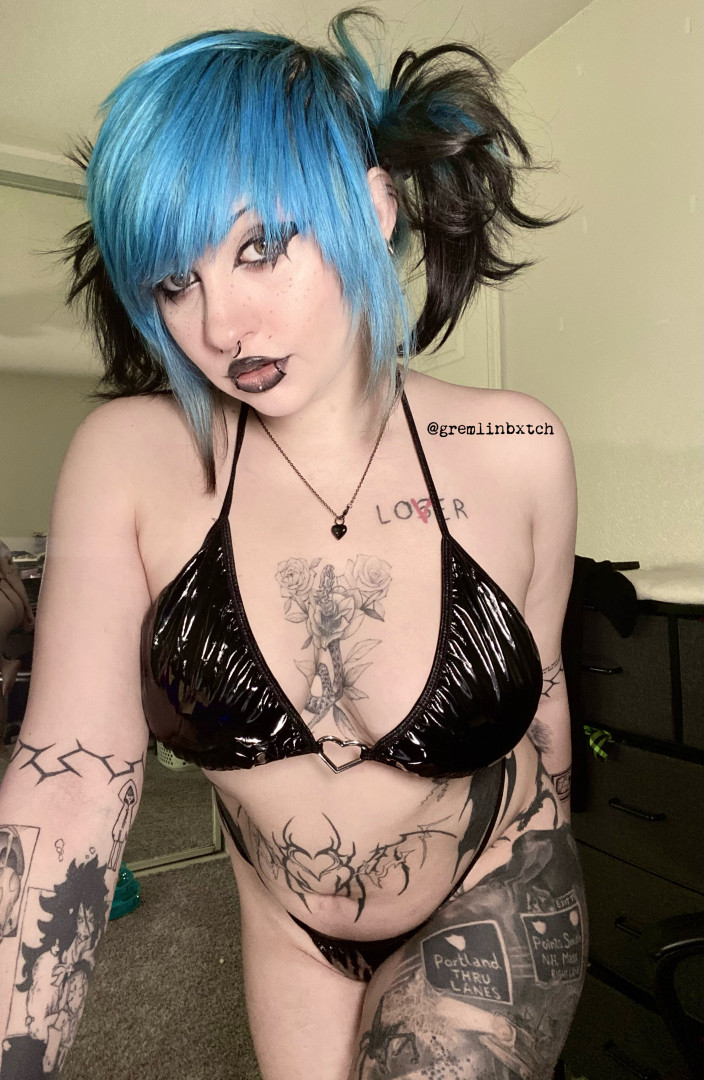 Photo by gremlinbxtch published on August 2,2023 11:04:39 - BestThots