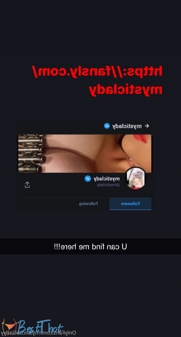 mystiic666ladyy #9485527