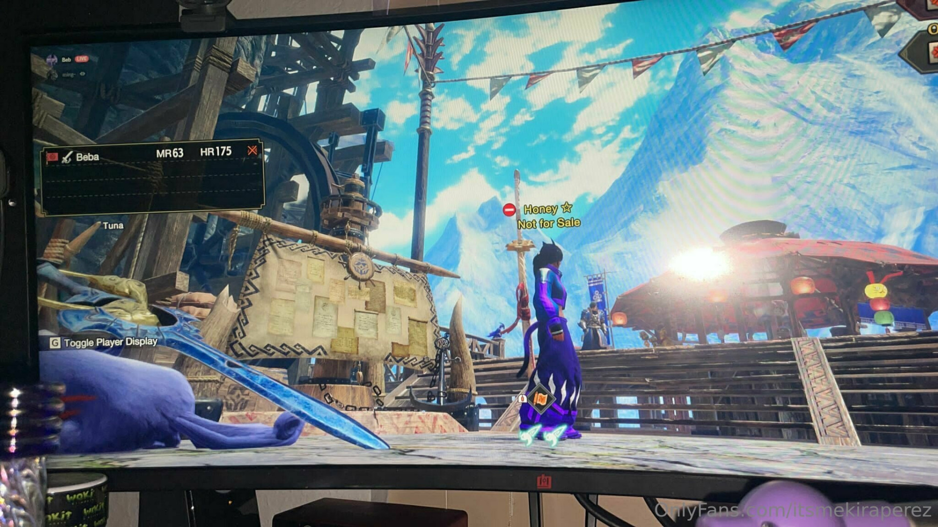 Photo by itsmekiraperez published on June 9,2023 00:53:03 - BestThots