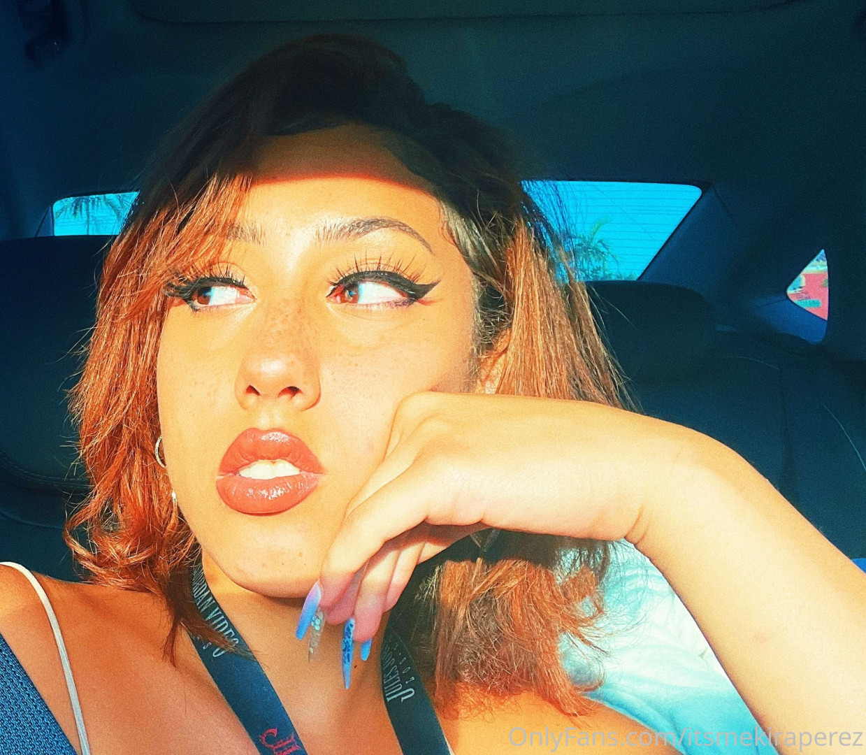 Photo by itsmekiraperez published on June 9,2023 00:56:30 - BestThots