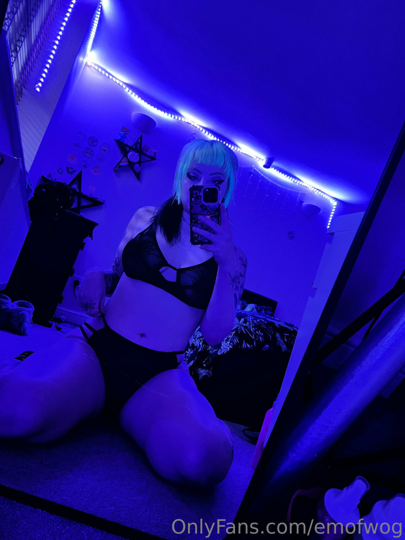 Photo by emofwog published on May 27,2023 16:50:04 - BestThots