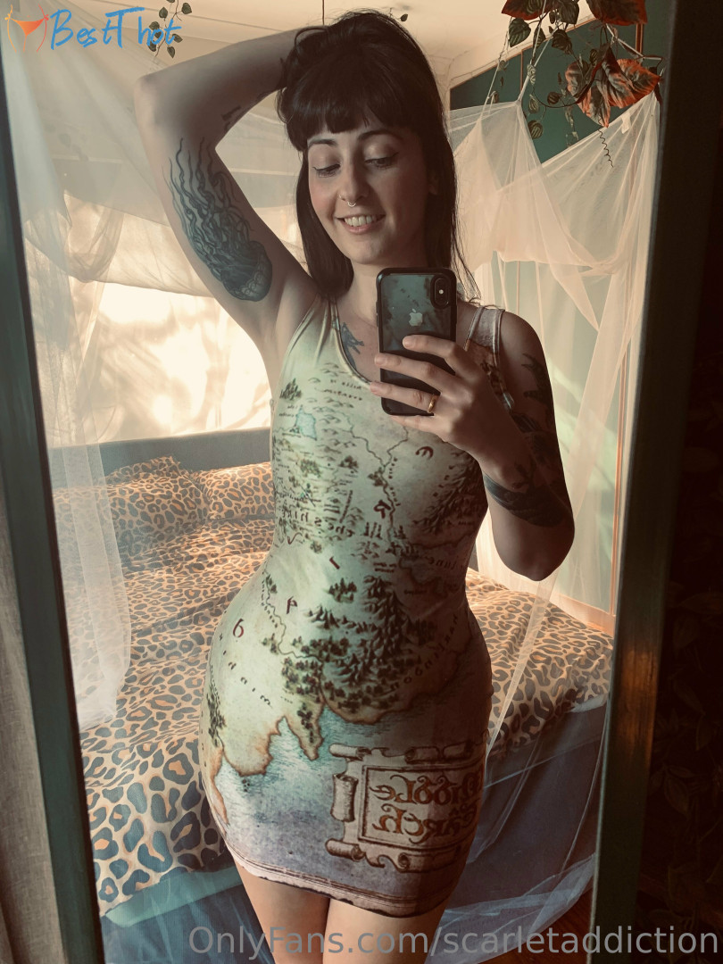 Photo by scarletaddiction published on January 24,2025 00:00:10 - BestThots