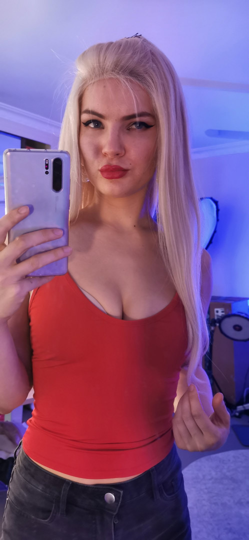 Photo by briannabell published on October 16,2023 15:21:19 - BestThots