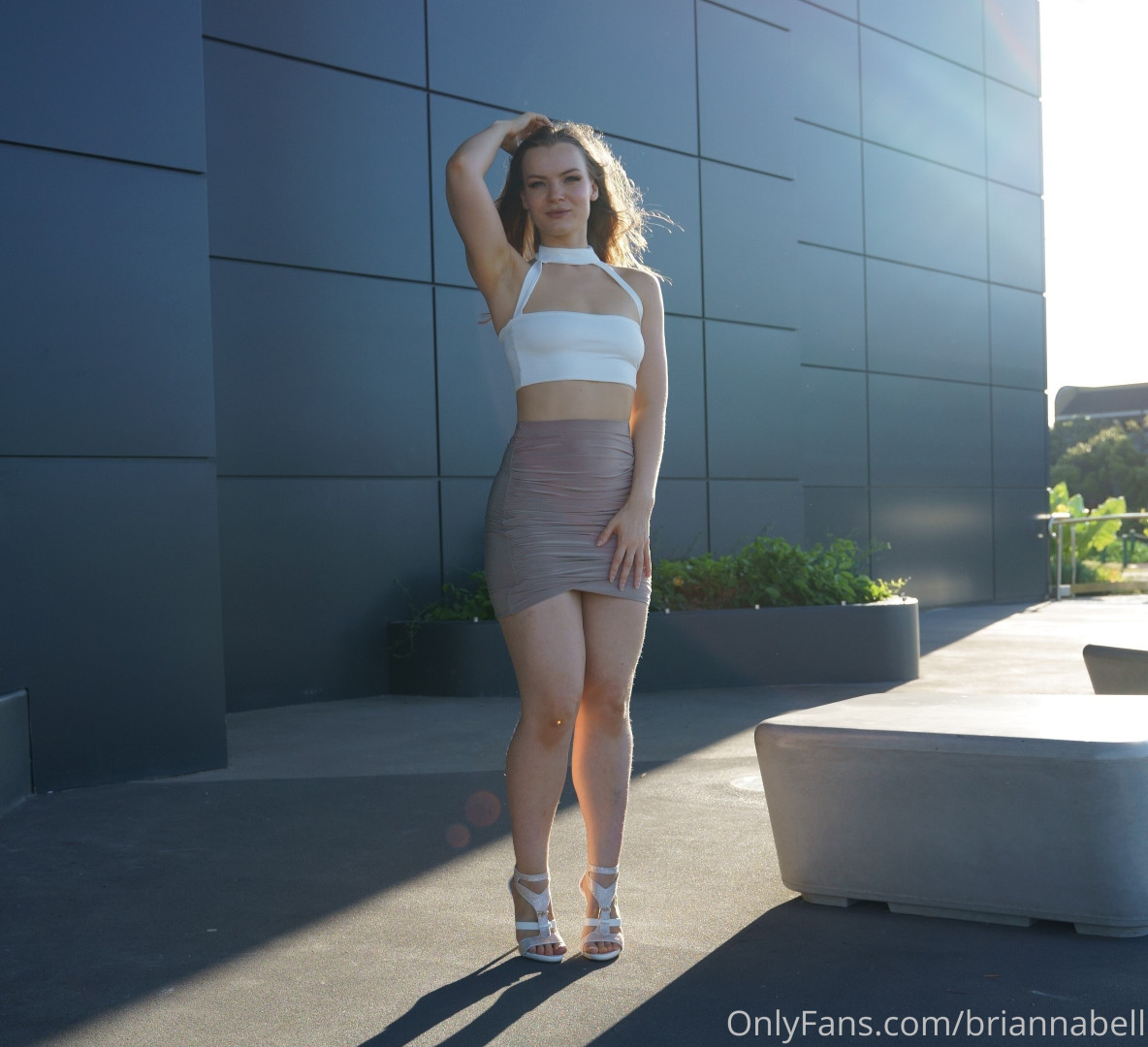 Photo by briannabell published on October 17,2023 01:04:58 - BestThots