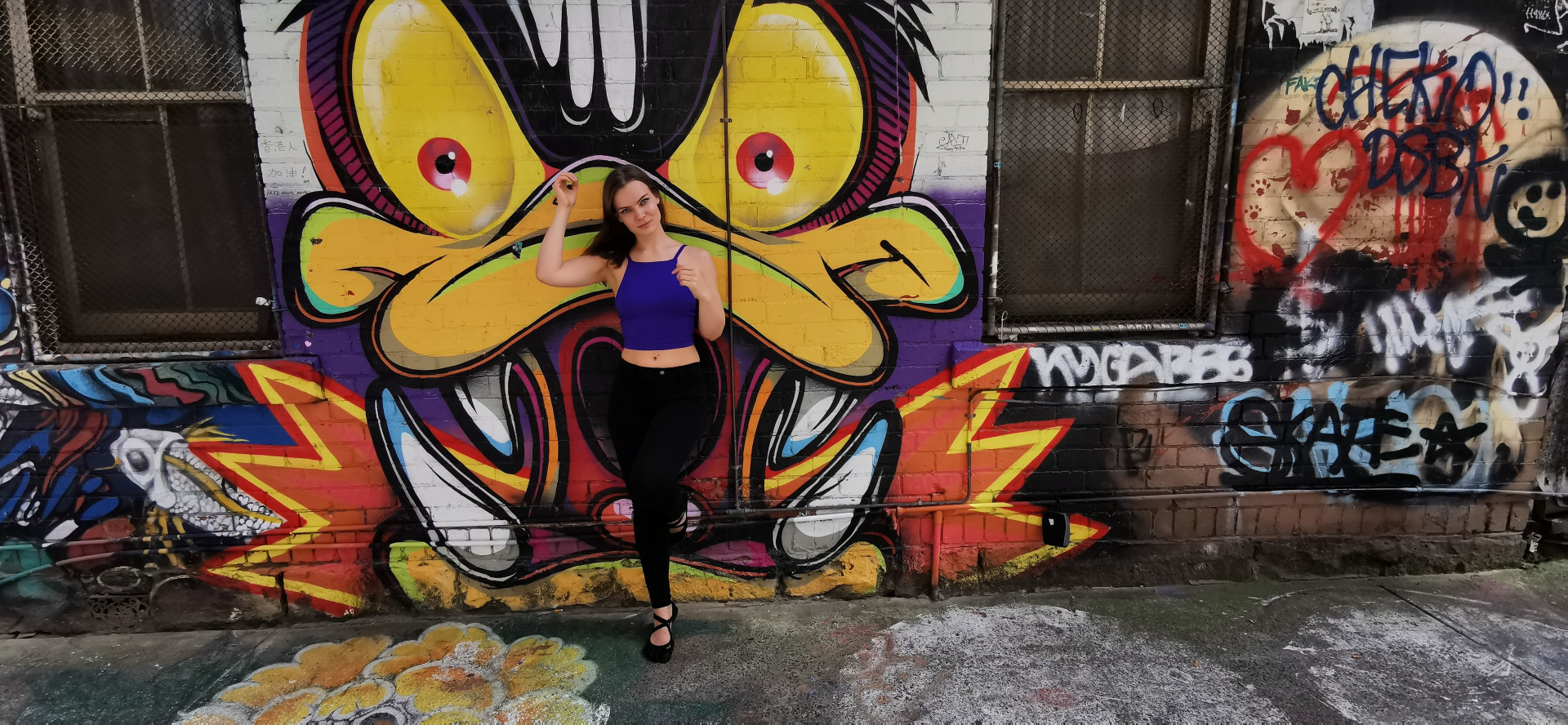 Photo by briannabell published on October 17,2023 01:11:20 - BestThots