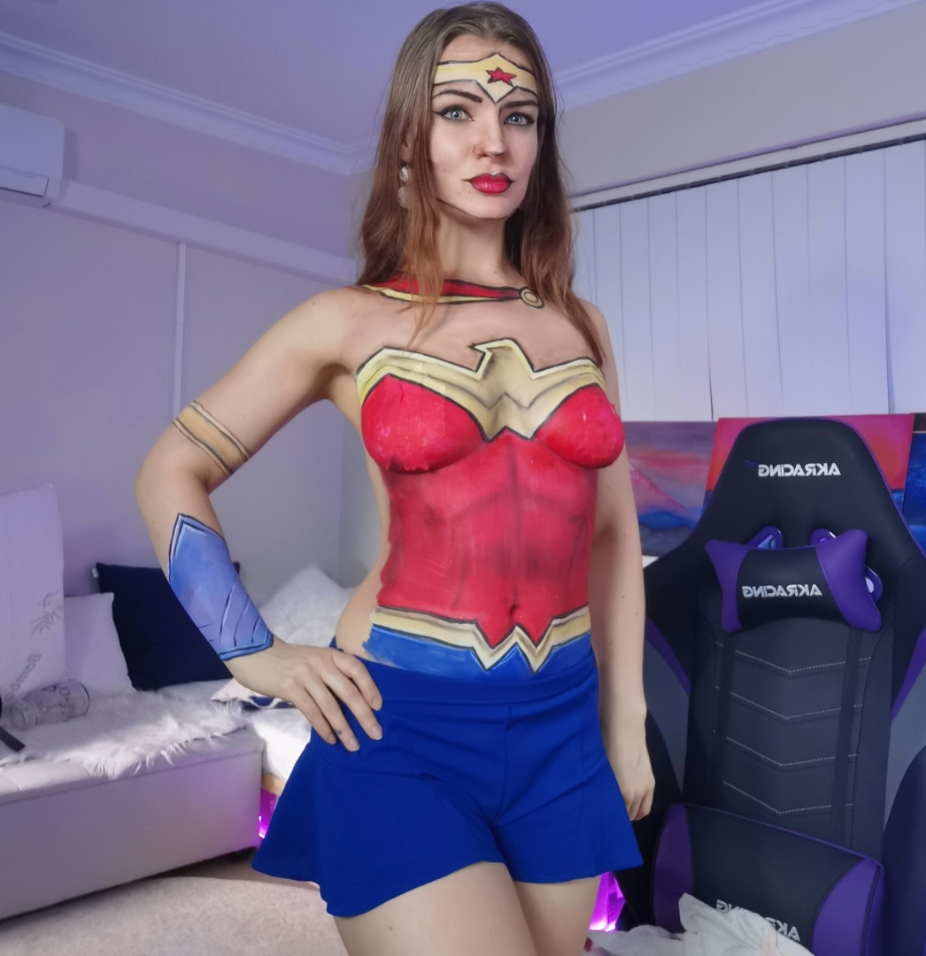 Photo by briannabell published on October 17,2023 01:14:14 - BestThots