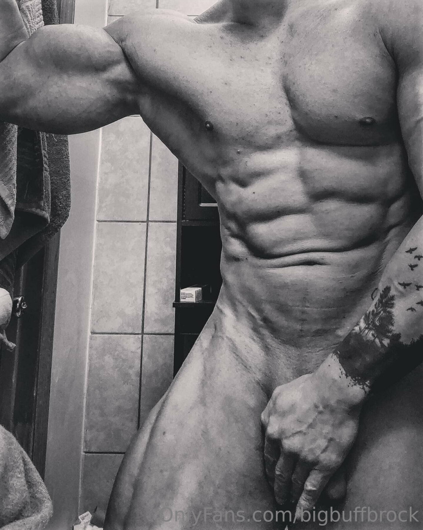 Photo by bodybuildingbrock published on October 11,2023 17:00:11 - BestThots