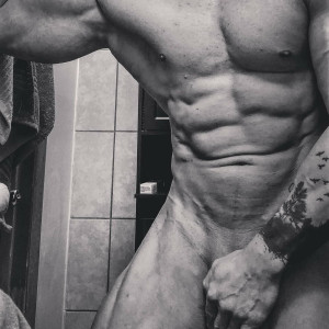 bodybuildingbrock #6288534