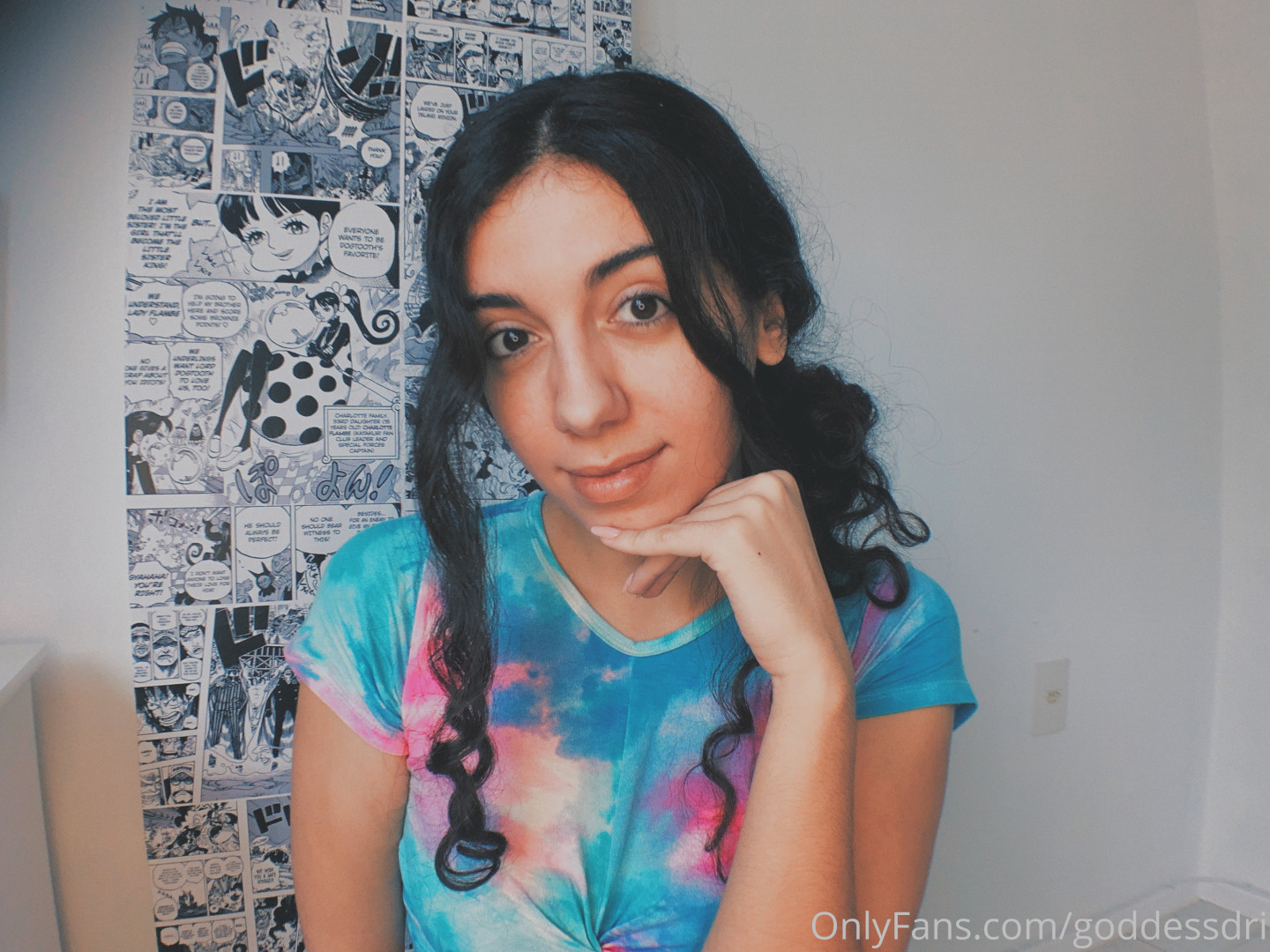 Photo by goddessdri published on June 19,2023 03:43:21 - BestThots