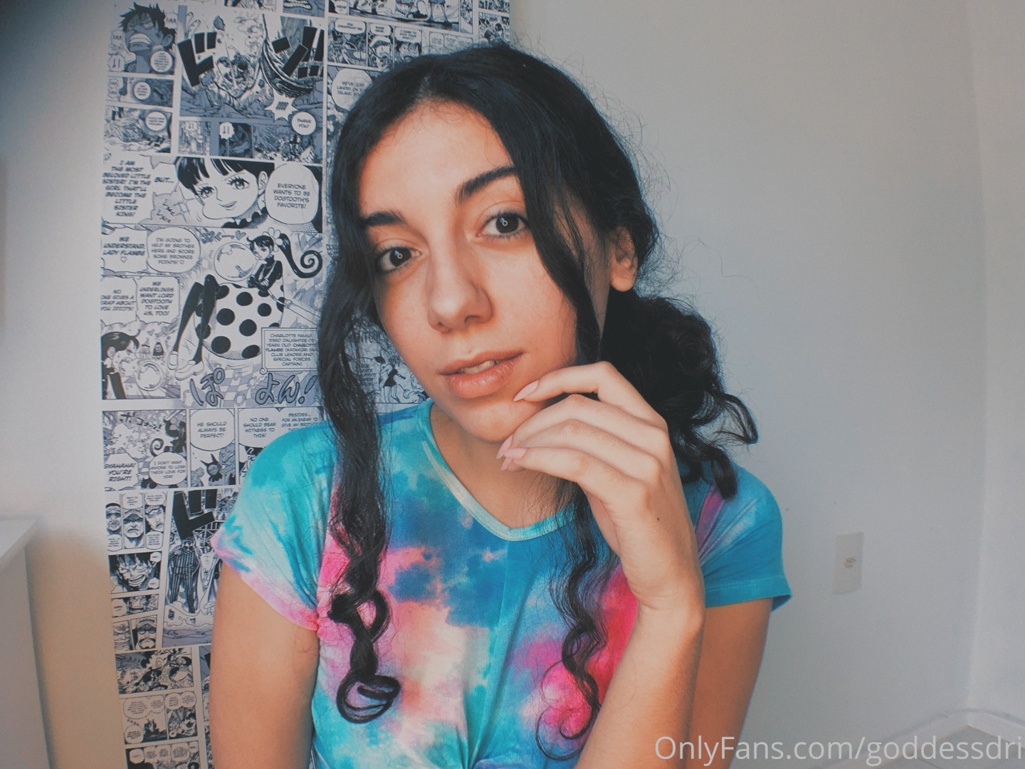 Photo by goddessdri published on June 19,2023 03:43:39 - BestThots