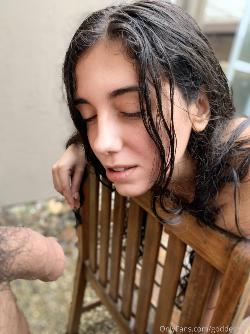 Photo by goddessdri published on June 19,2023 03:49:17 - BestThots