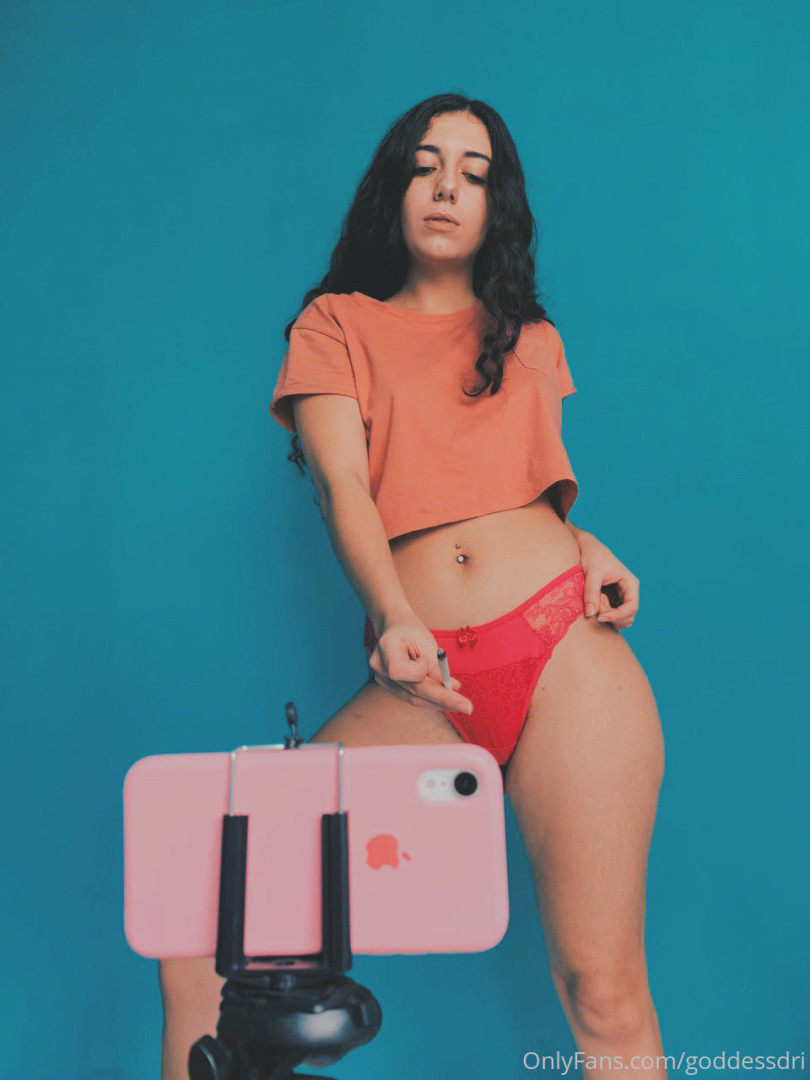 Photo by goddessdri published on June 19,2023 03:49:40 - BestThots