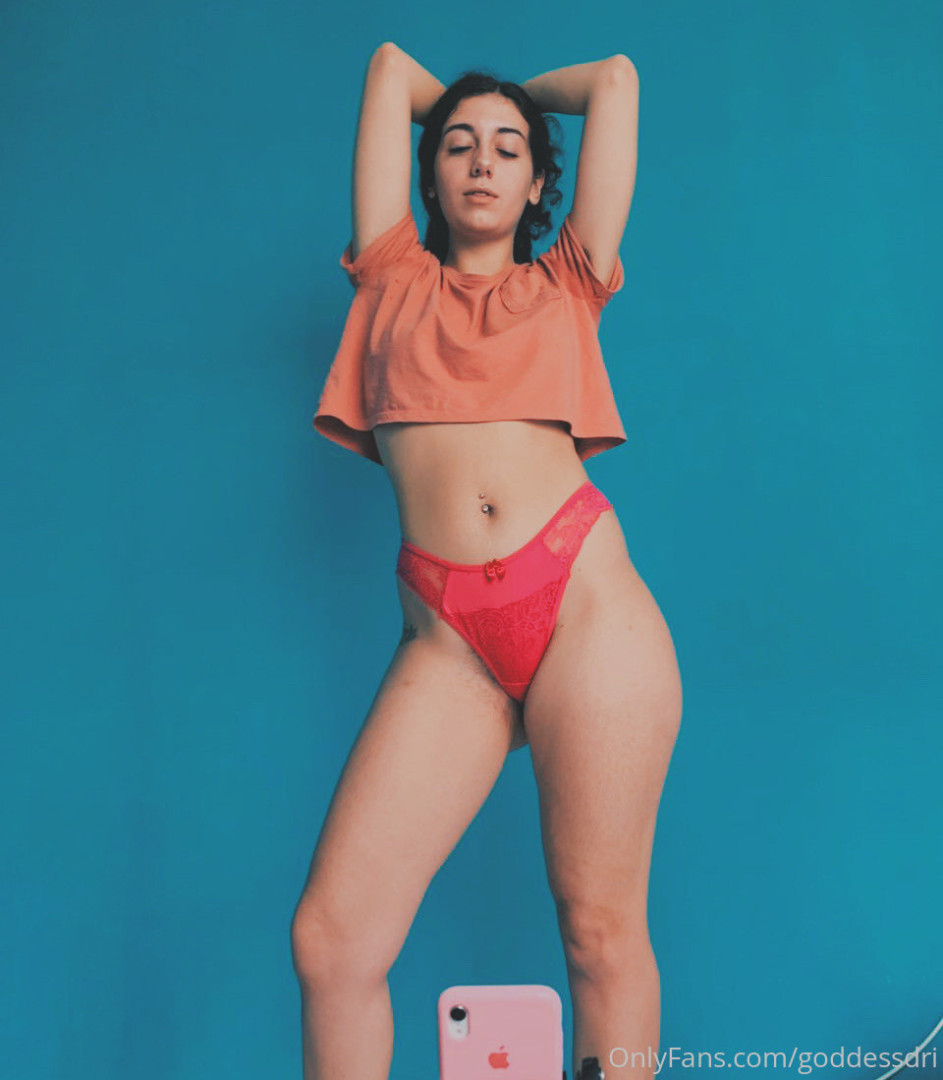 Photo by goddessdri published on June 19,2023 03:55:43 - BestThots