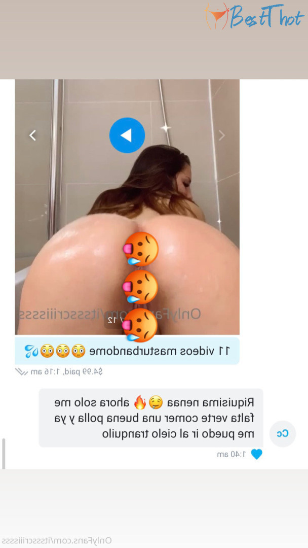 itssscriiissss #9407451