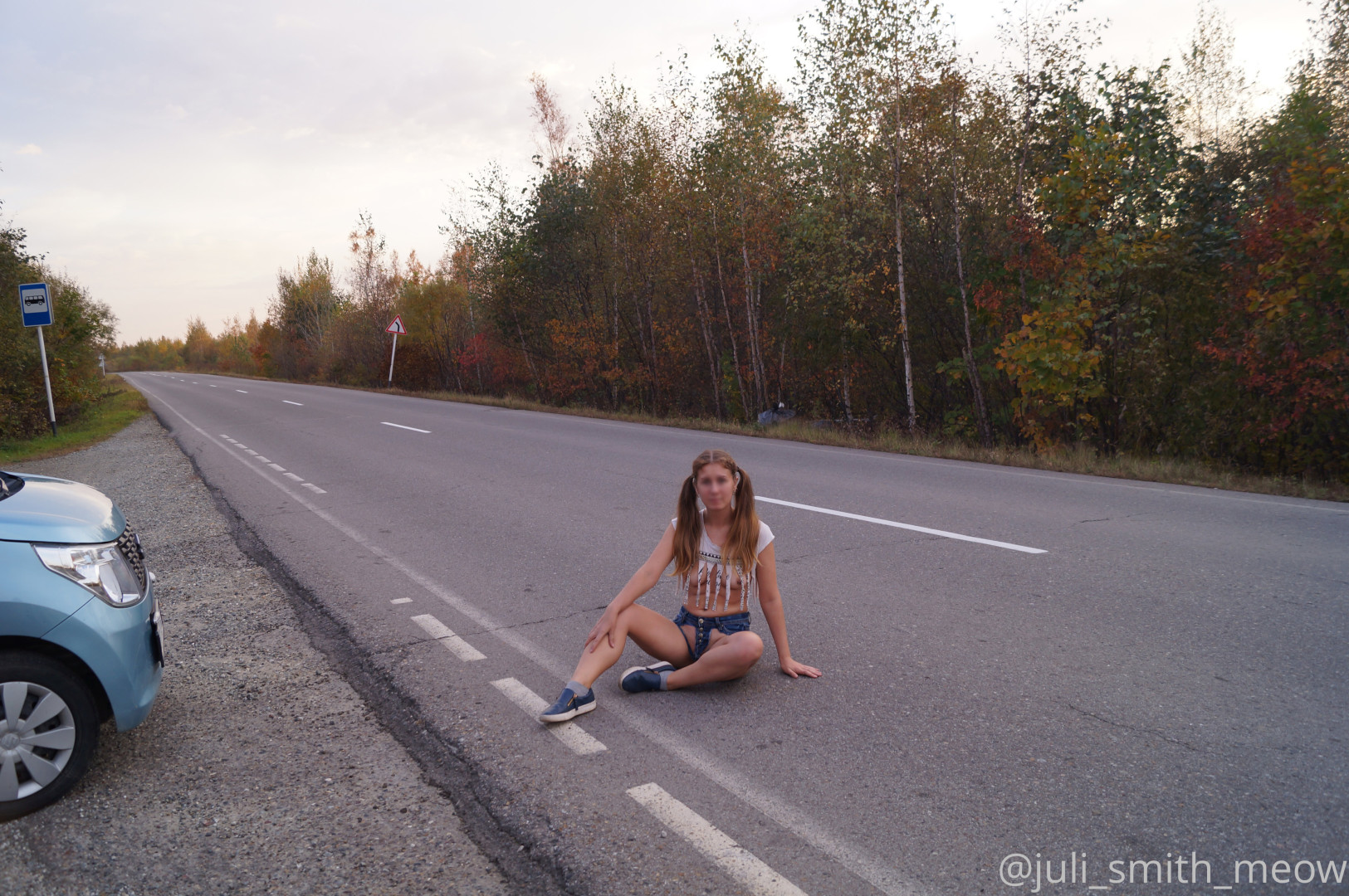 Photo by juli_smith_meow published on October 13,2023 20:25:39 - BestThots