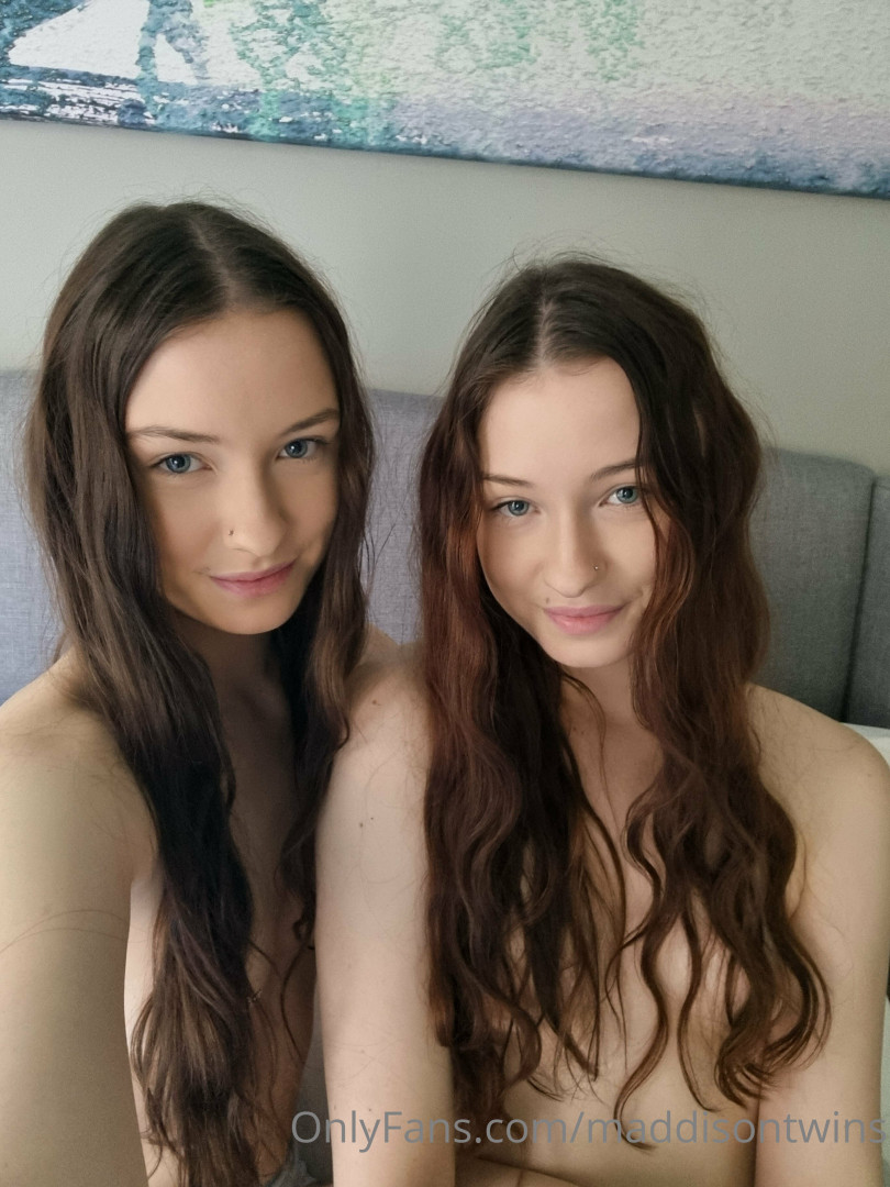 Photo by maddisontwins published on May 22,2023 02:55:41 - BestThots