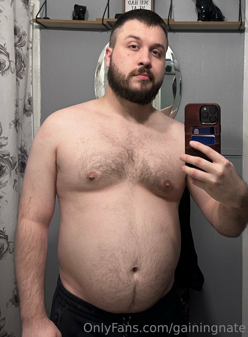 Photo by gainingnate published on January 15,2024 09:56:52 - BestThots