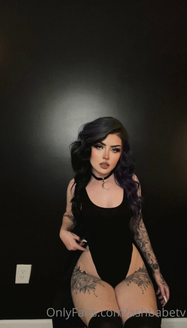 Photo by ashbabetv published on July 24,2023 20:41:34 - BestThots