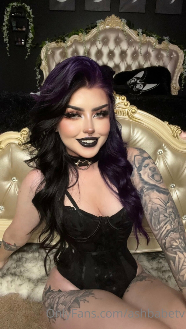Photo by ashbabetv published on July 24,2023 20:41:41 - BestThots