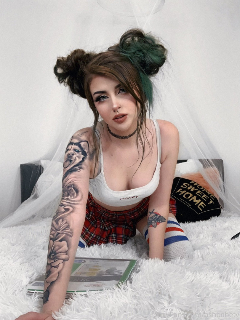 Photo by ashbabetv published on July 24,2023 20:42:25 - BestThots