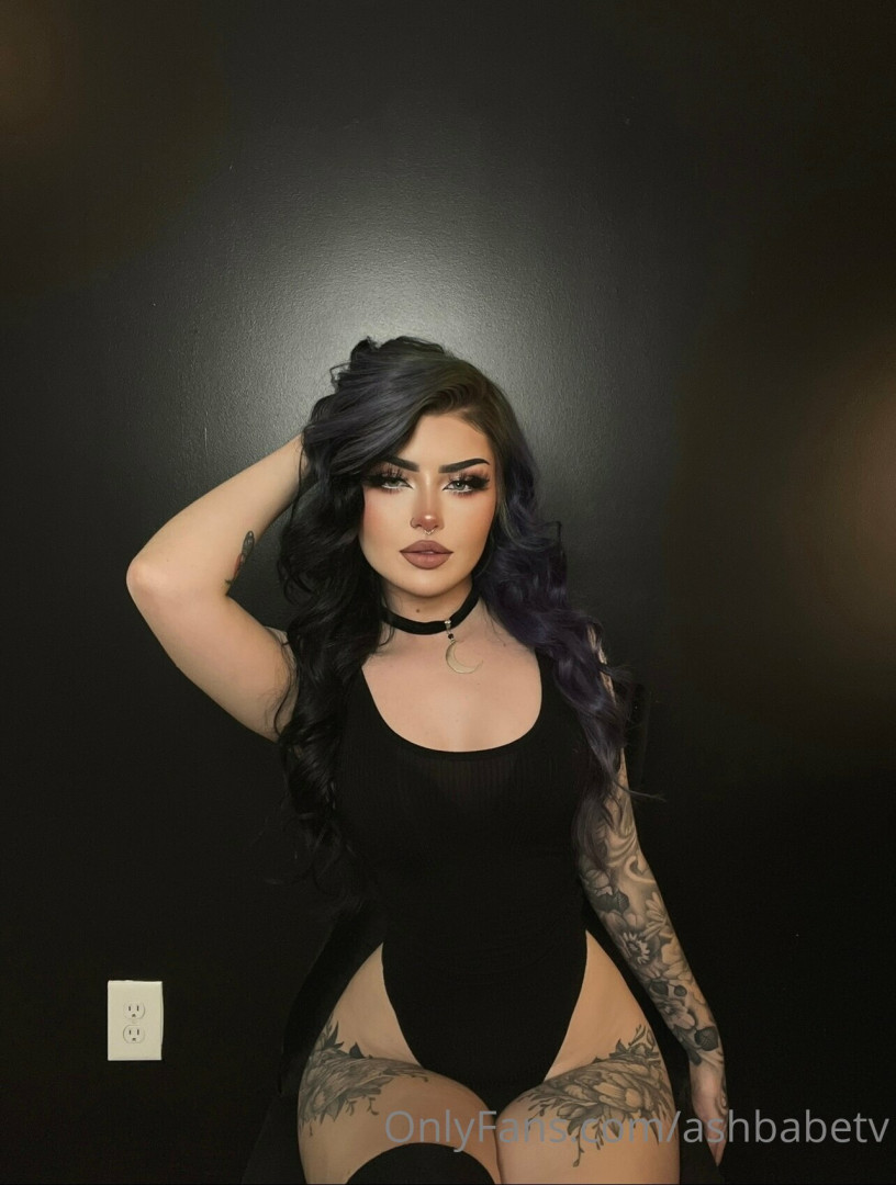 Photo by ashbabetv published on July 24,2023 20:44:28 - BestThots