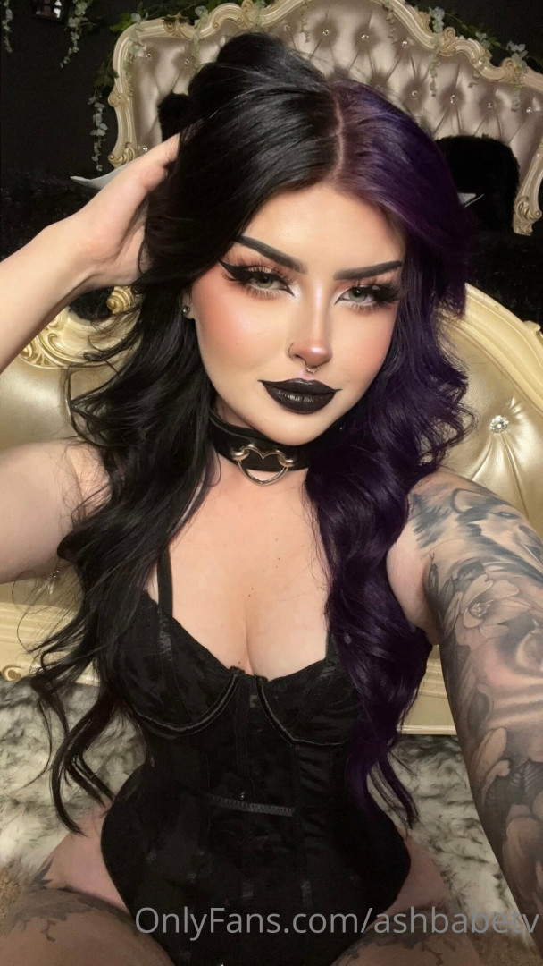Photo by ashbabetv published on July 24,2023 20:44:35 - BestThots