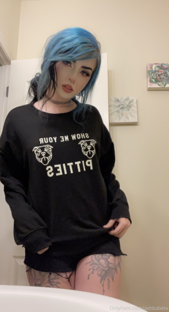 Photo by ashbabetv published on July 24,2023 20:45:13 - BestThots