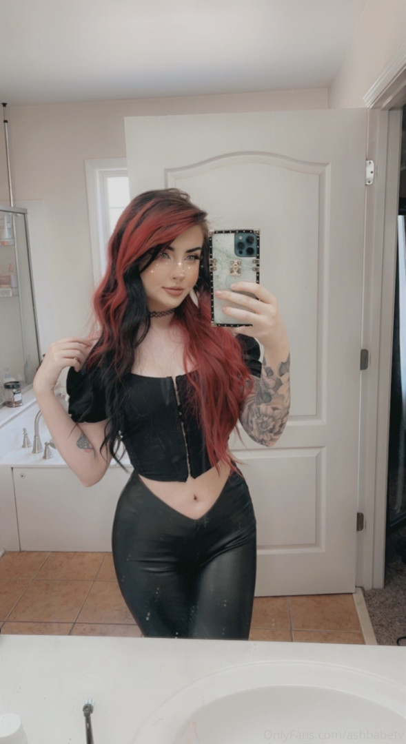 Photo by ashbabetv published on July 24,2023 20:45:41 - BestThots