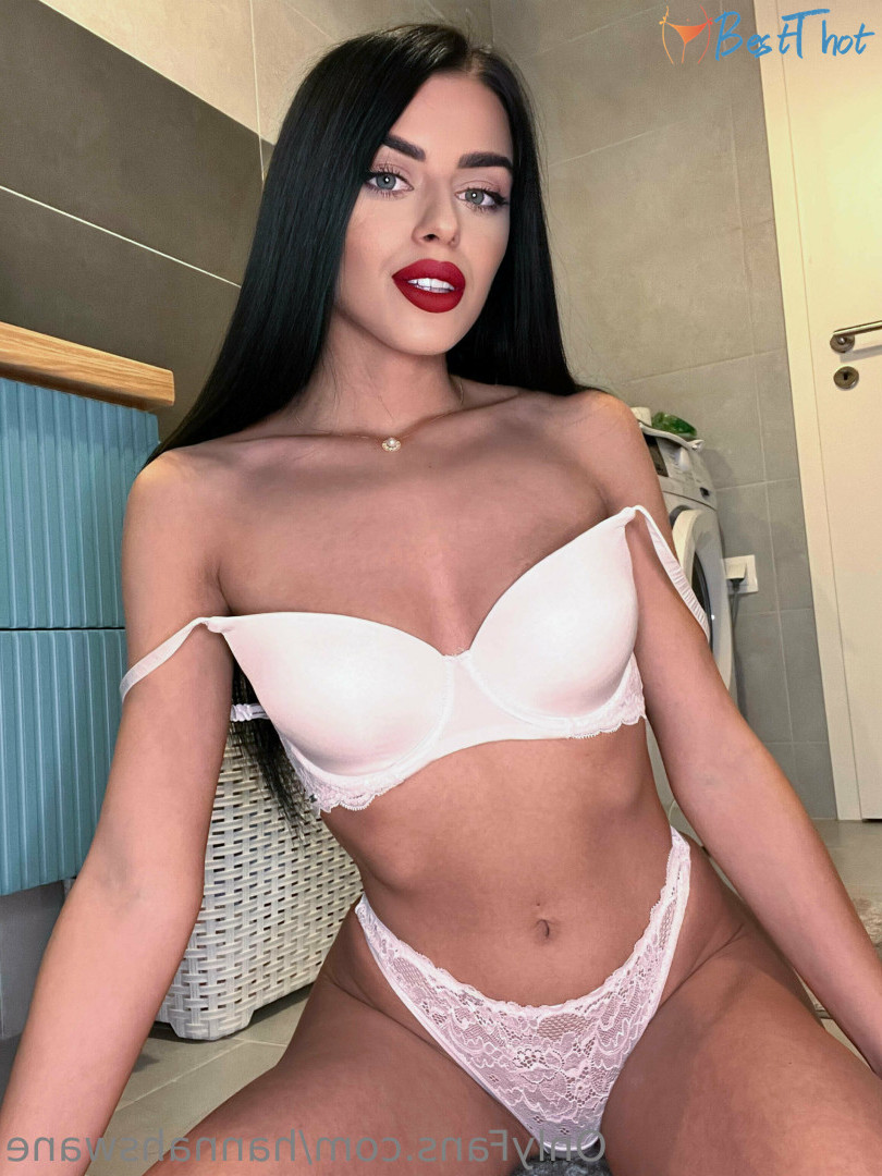 hannahswane #9457662