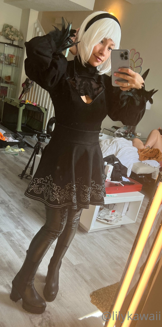 Photo by lilykawaii published on August 26,2023 18:13:38 - BestThots