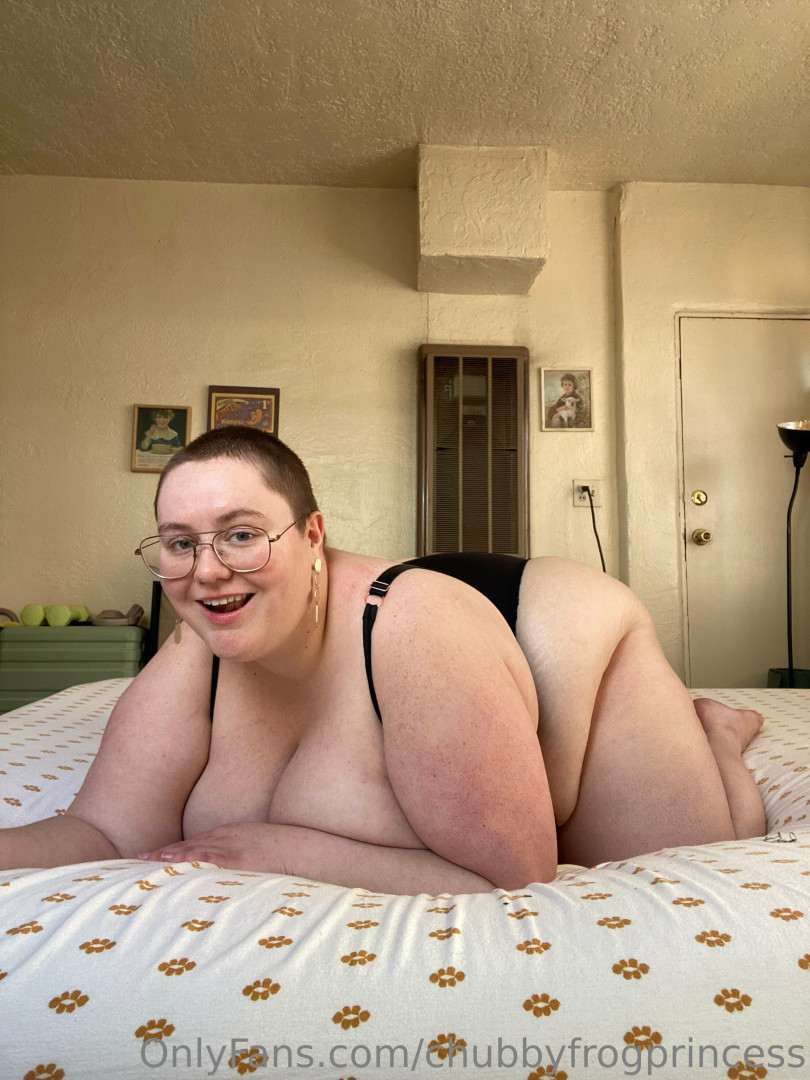 Photo by chubbyfrogprincess published on May 29,2023 01:44:03 - BestThots
