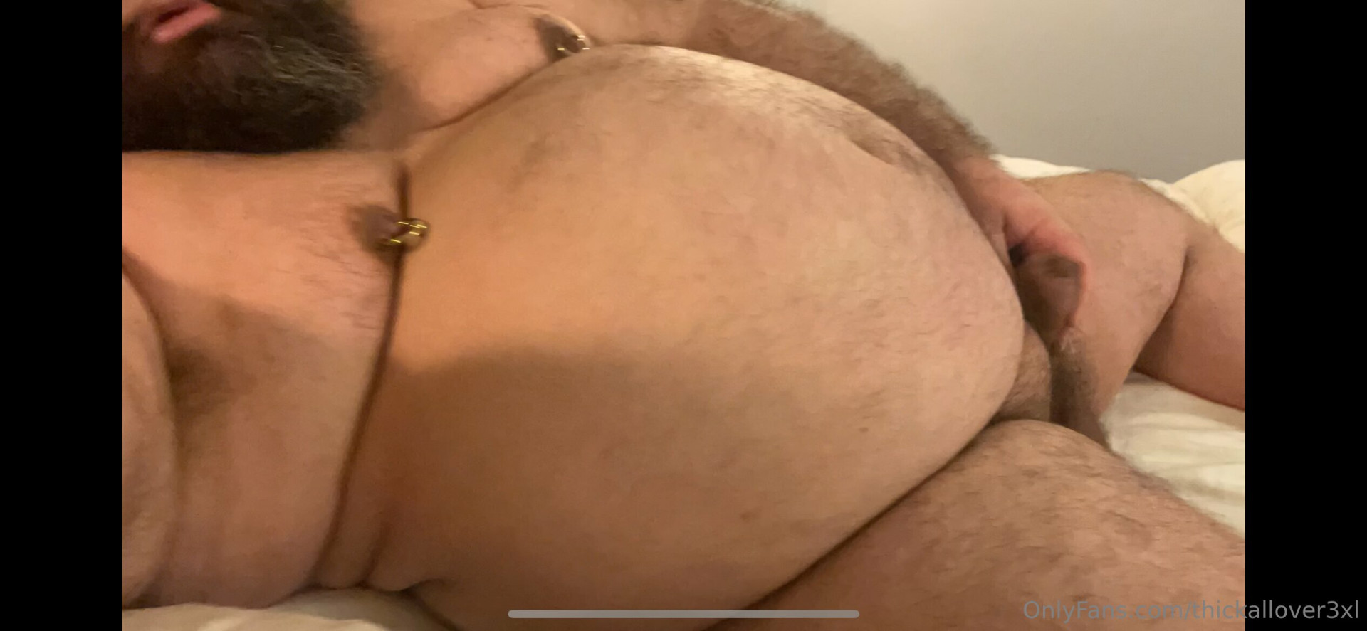 Photo by thickallover3xl published on May 16,2023 19:19:55 - BestThots