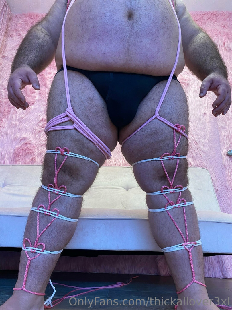 Photo by thickallover3xl published on May 16,2023 19:20:02 - BestThots