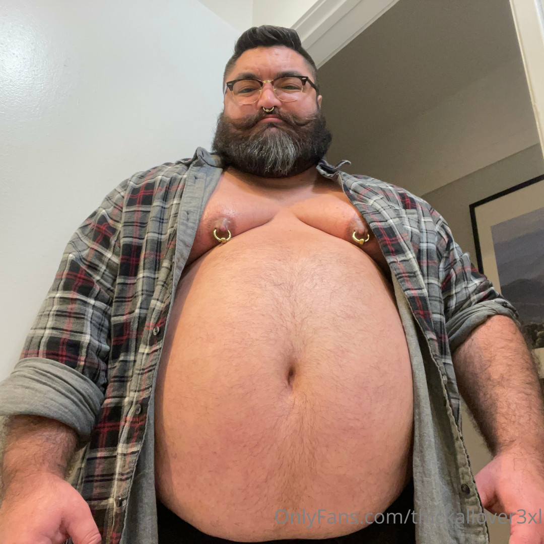 Photo by thickallover3xl published on May 16,2023 19:20:08 - BestThots