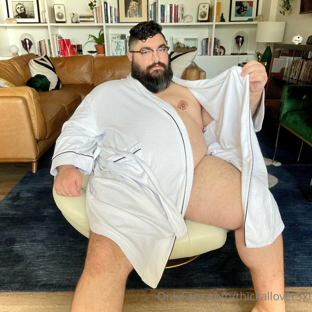 Photo by thickallover3xl published on May 16,2023 19:20:28 - BestThots