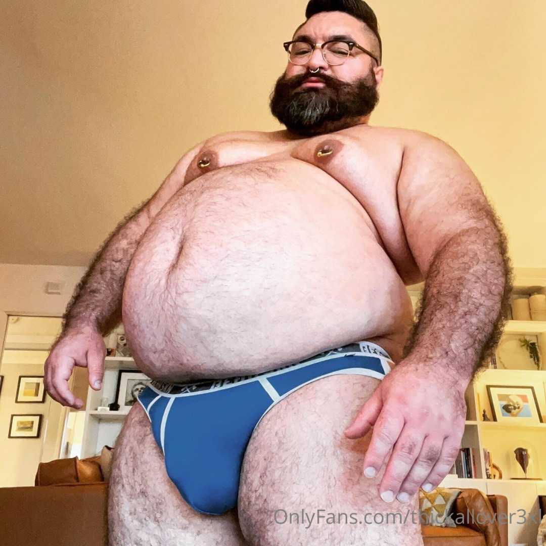 Photo by thickallover3xl published on May 16,2023 19:20:29 - BestThots