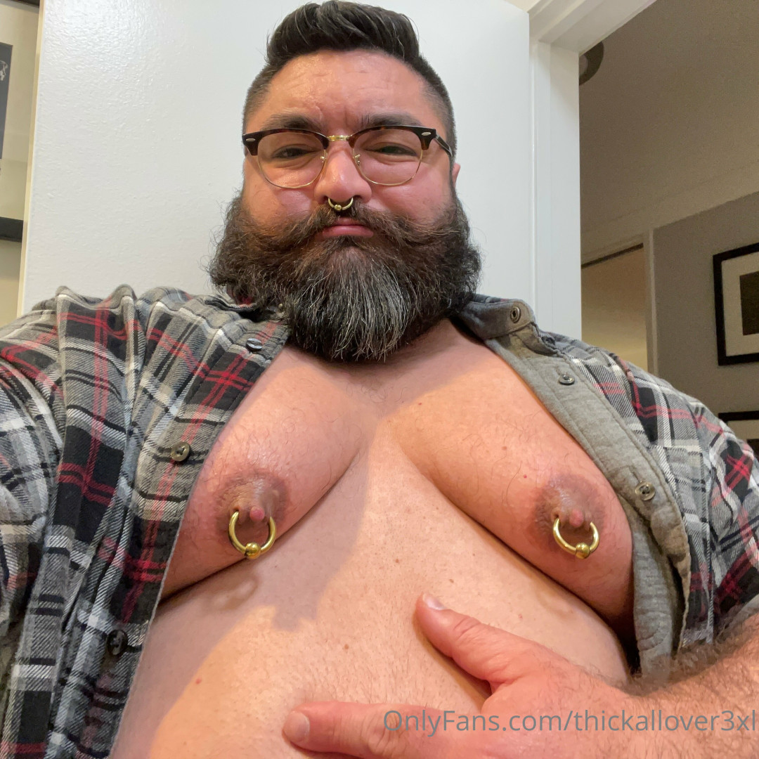 Photo by thickallover3xl published on May 16,2023 19:20:35 - BestThots