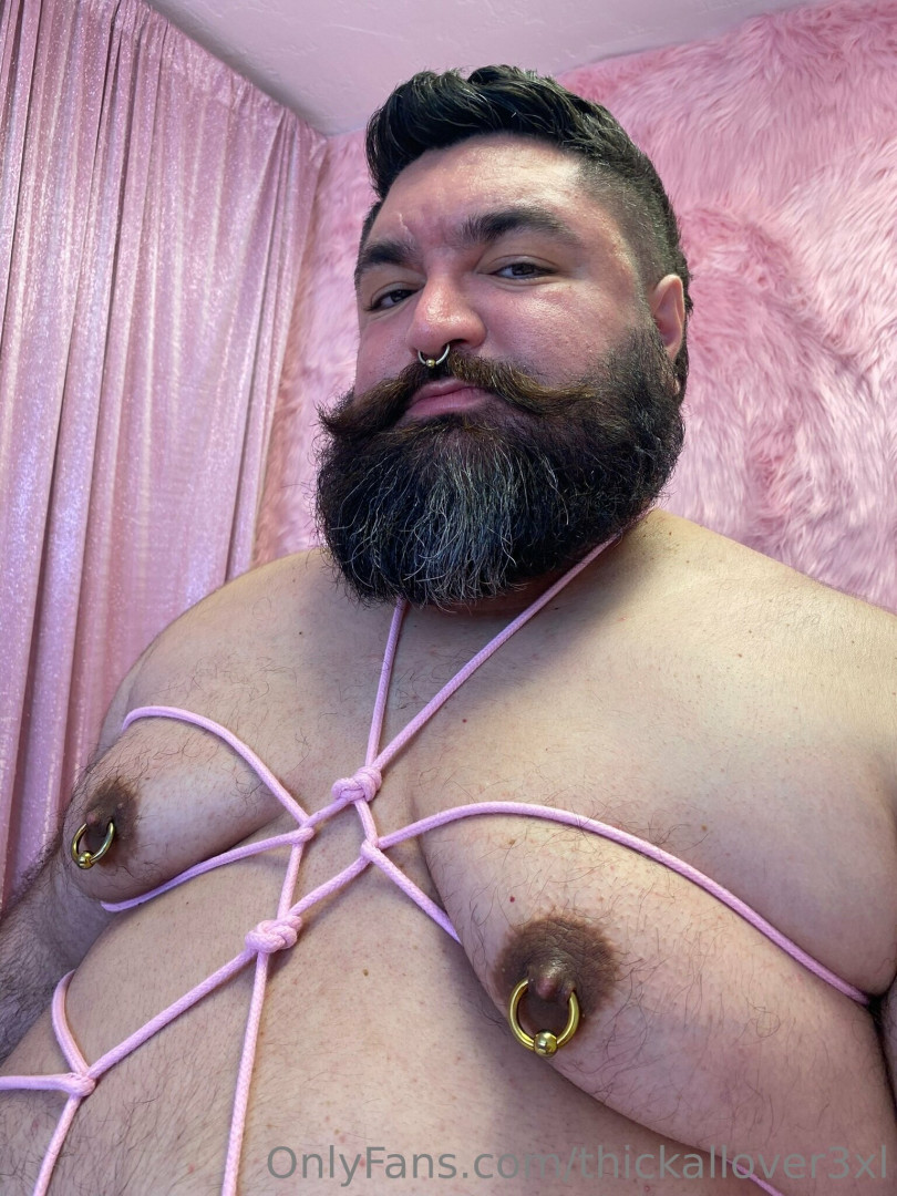 Photo by thickallover3xl published on May 16,2023 19:20:36 - BestThots